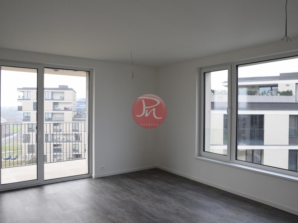 Pronájem bytu 2+kk 54 m2
