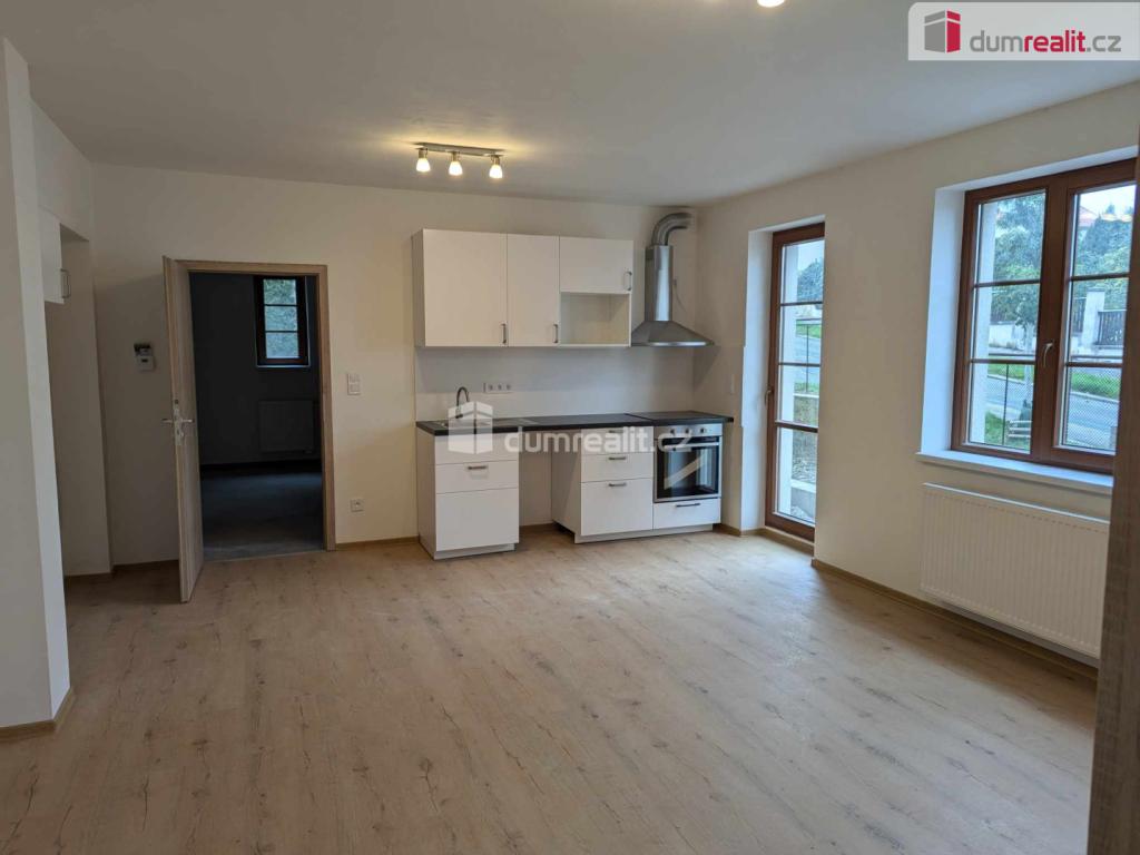Pronájem bytu 2+kk 58 m2