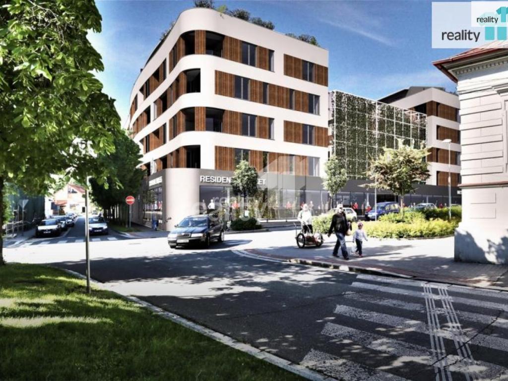 Pronájem bytu 1+kk 30 m2, Kolín – náhled fotky 8