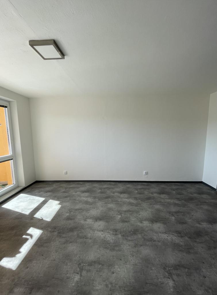 Pronajem bytu 1+kk 30 m2