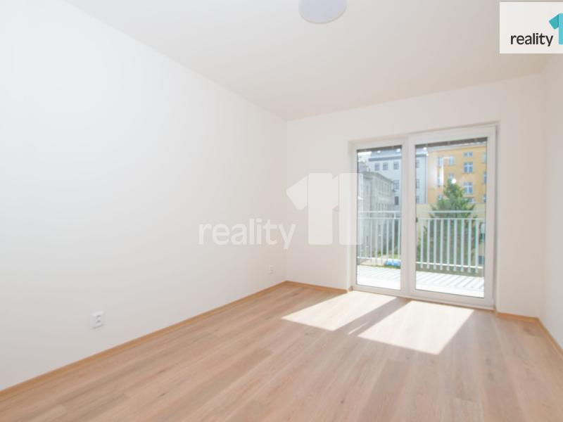 Pronájem bytu 2+kk 74 m2