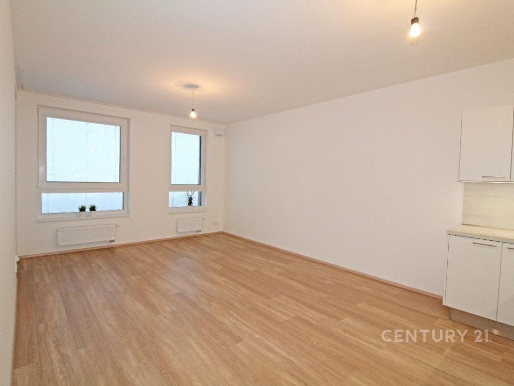 Pronájem bytu 2+kk 54 m2