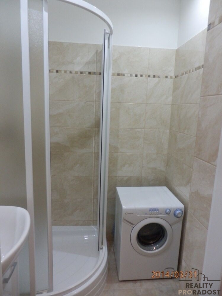 Pronájem bytu 2+1 52 m2, Praha – náhled fotky 7