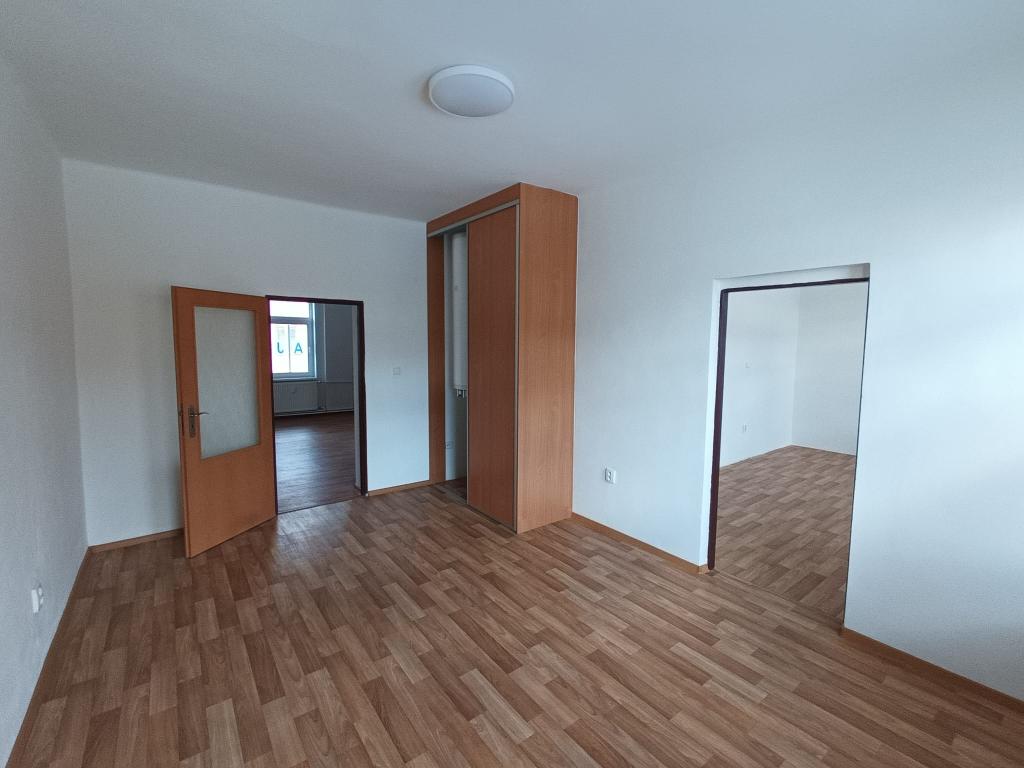 Pronájem bytu 3+kk 93 m2