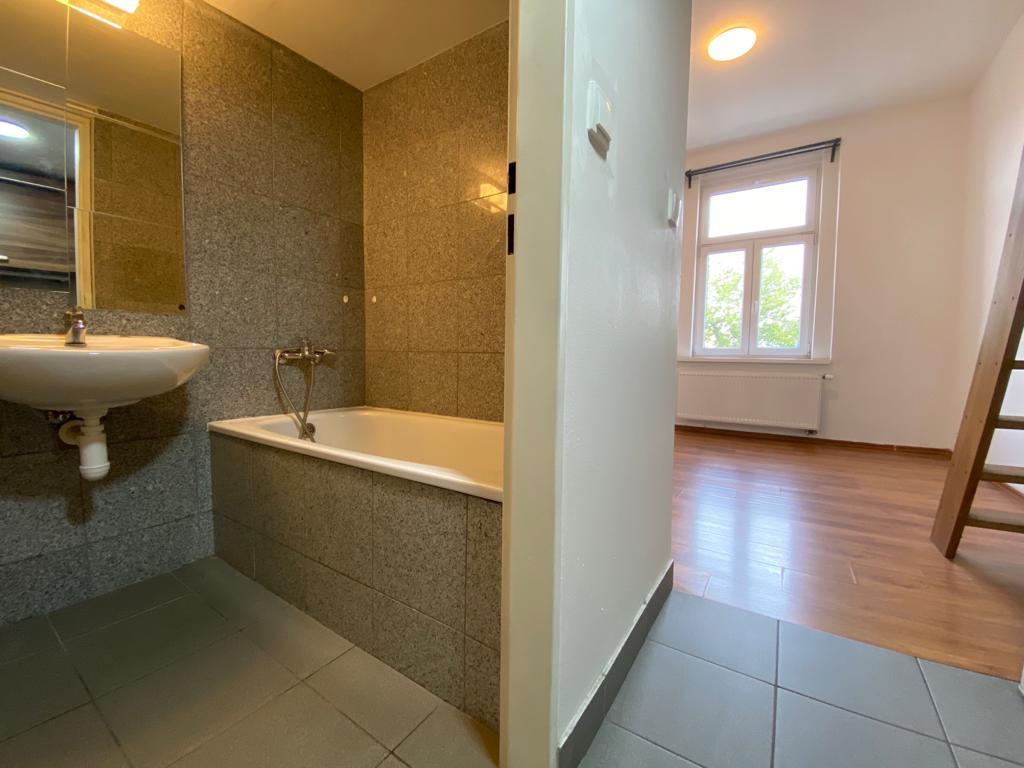 Pronájem bytu 1+kk 18 m² - Mehr