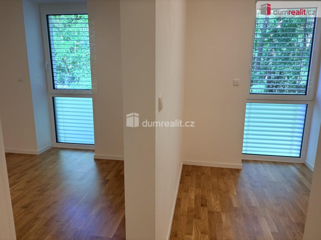 Pronájem bytu 1+kk 49 m2