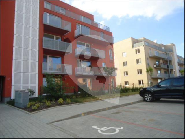 Pronajem bytu 1+kk 36 m2