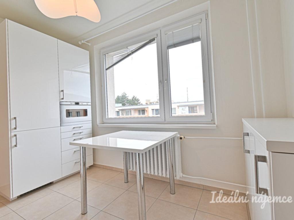Pronájem bytu 2+1 54 m2