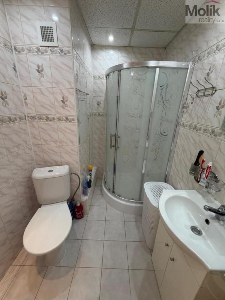 Prodej bytu 1+1 36 m2, Chomutov – náhled fotky 15
