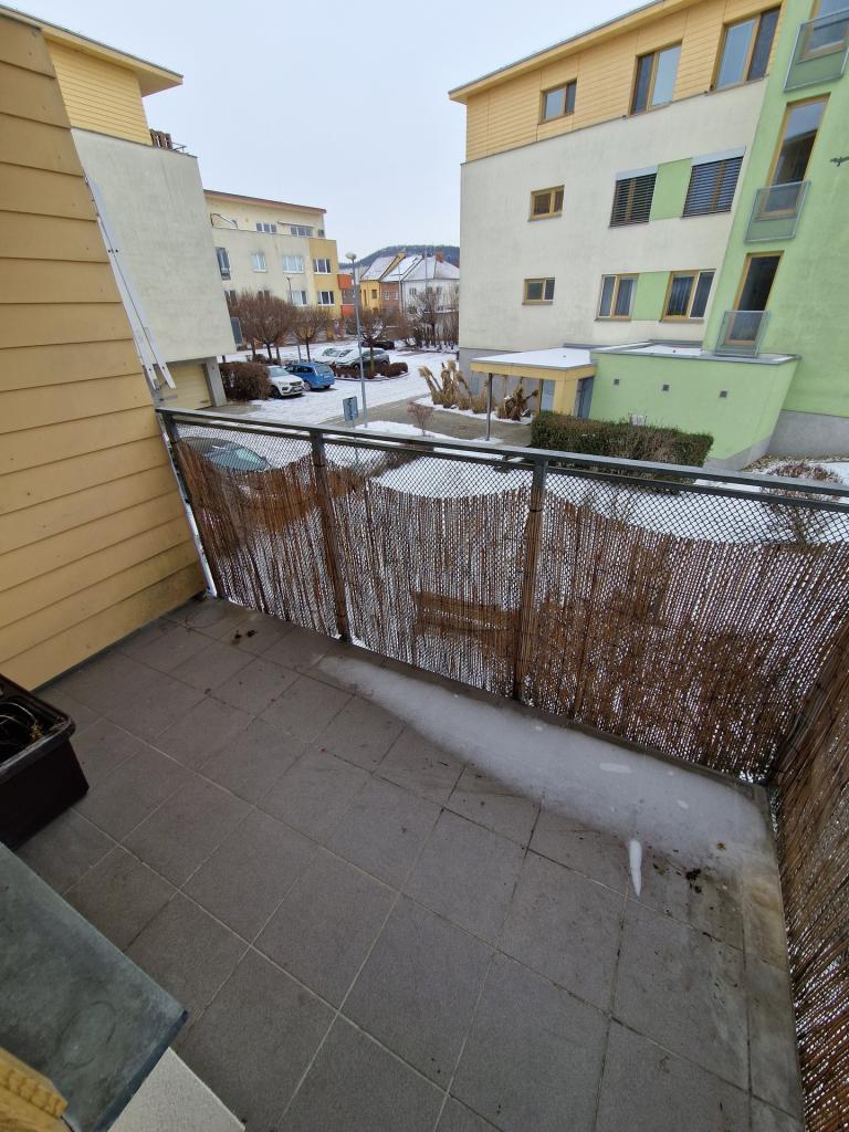 Pronájem bytu 2+kk 65 m2