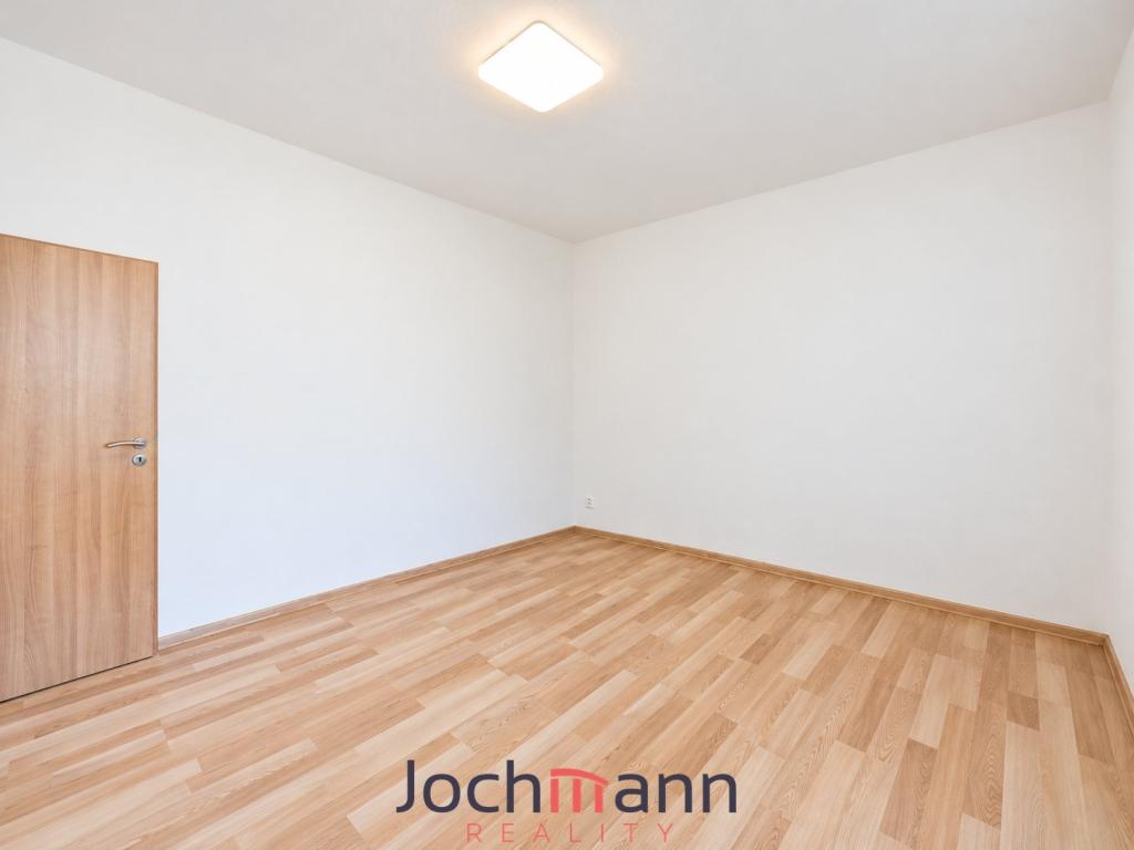 Pronájem bytu 3+1 81 m2