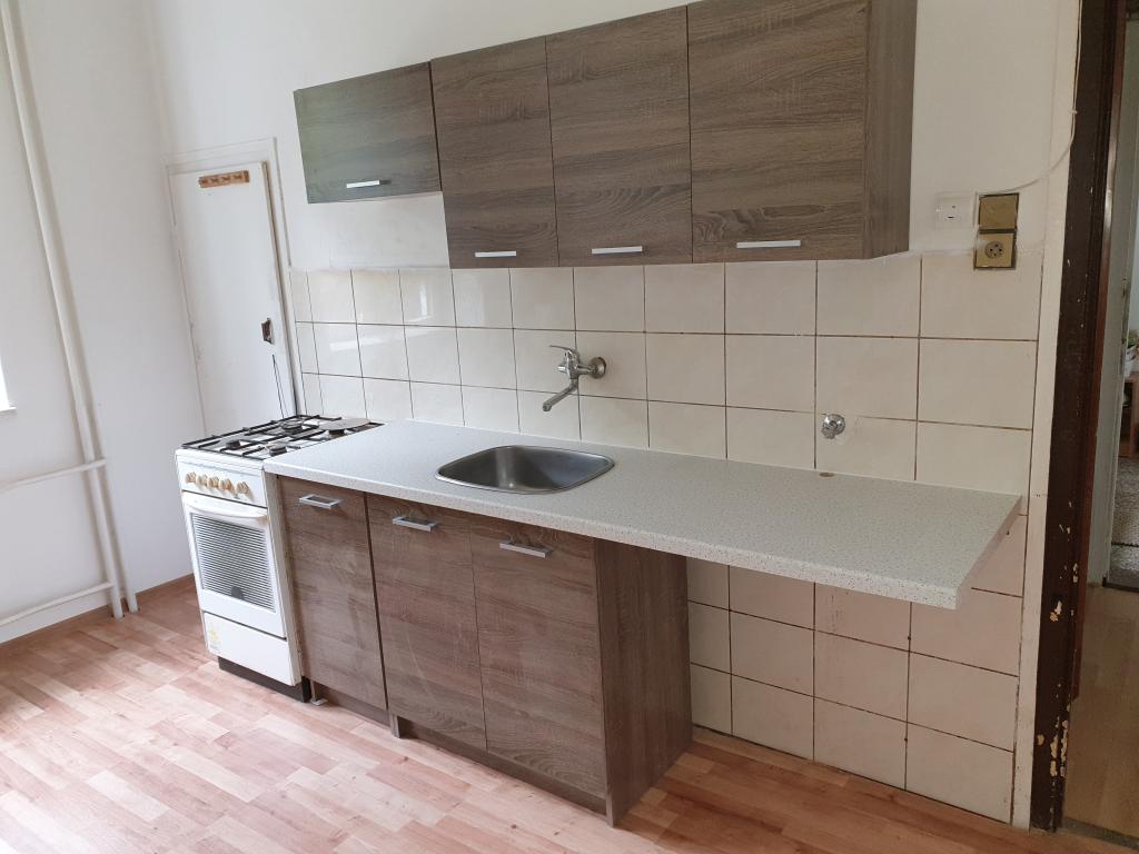 Pronájem bytu 1+1 40 m2