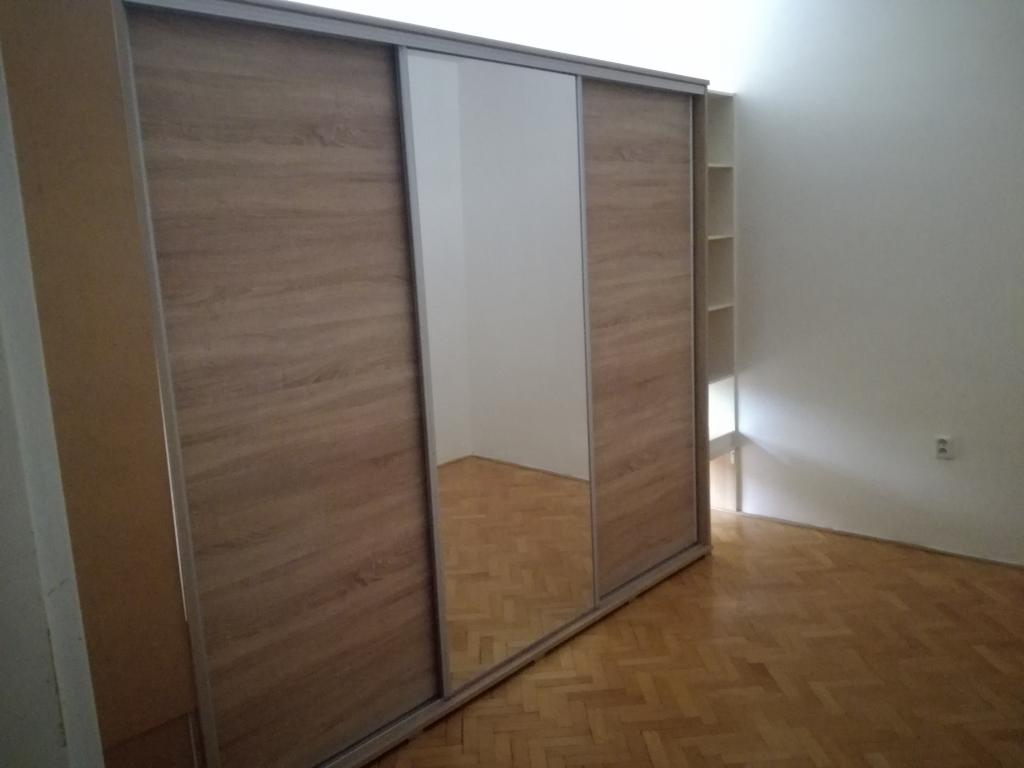 Pronájem bytu 1+1 38 m2