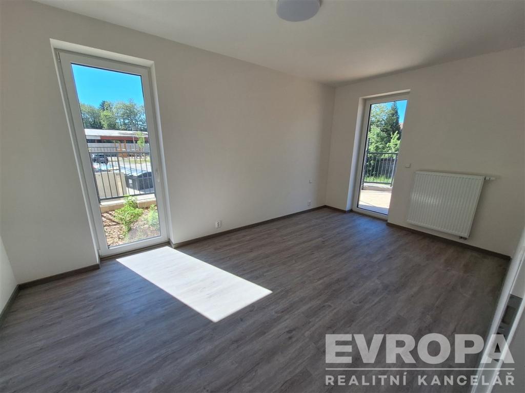Pronájem bytu 2+kk 44 m2