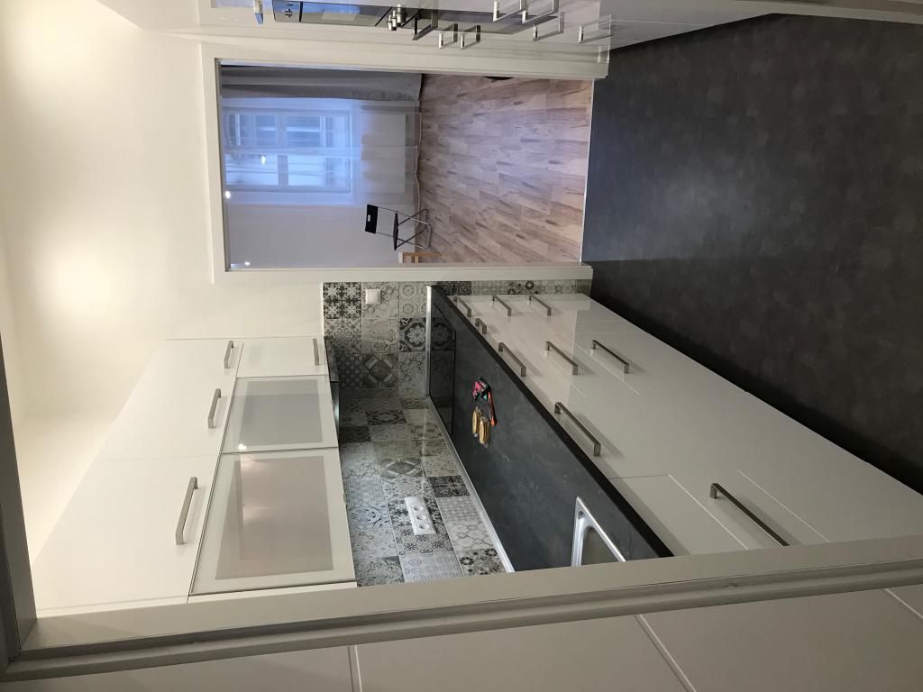 Pronajem bytu 2+kk 57 m2