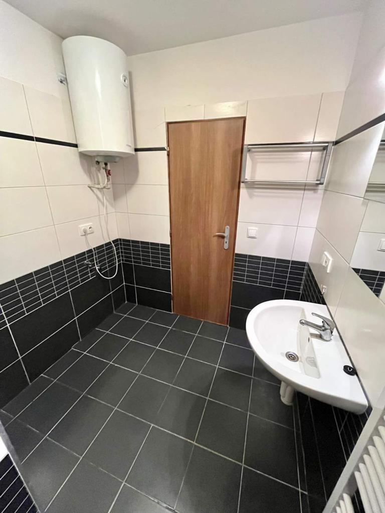 Pronájem bytu 2+kk 46 m2