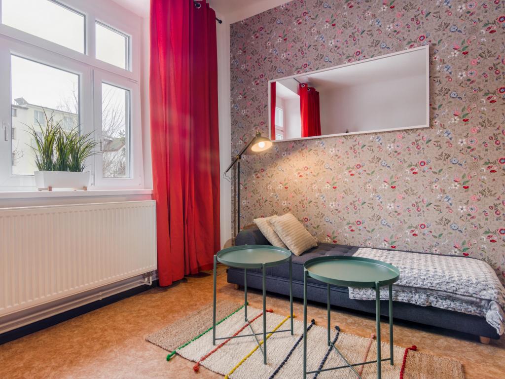 Pronajem bytu 3+kk 75 m2