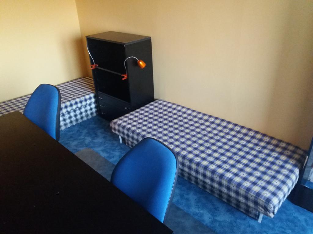 Pronajem bytu 3+1 70 m2