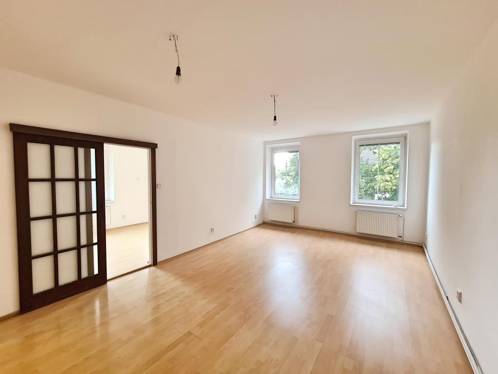 Pronajem bytu 2+1 73 m2