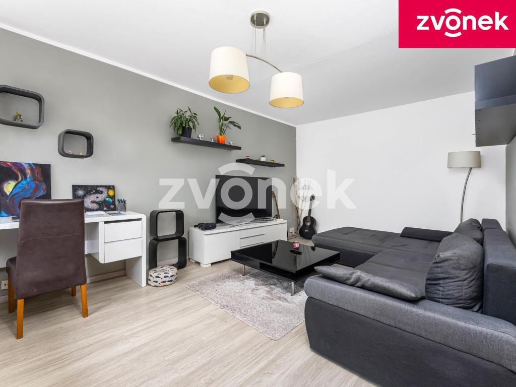 Prodej bytu 3+1 62 m2
