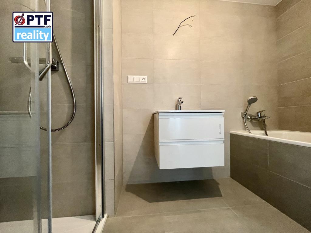 Pronájem bytu 3+kk 82 m2, Plzeň – náhled fotky 9