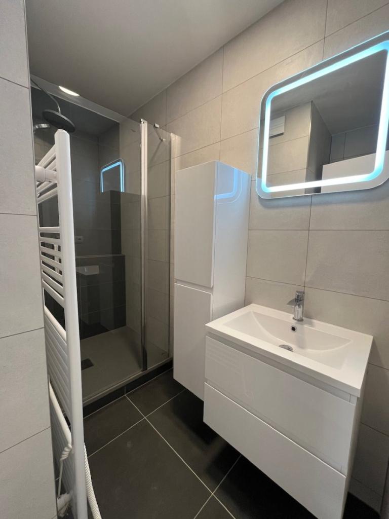 Pronájem bytu 2+1 65 m2