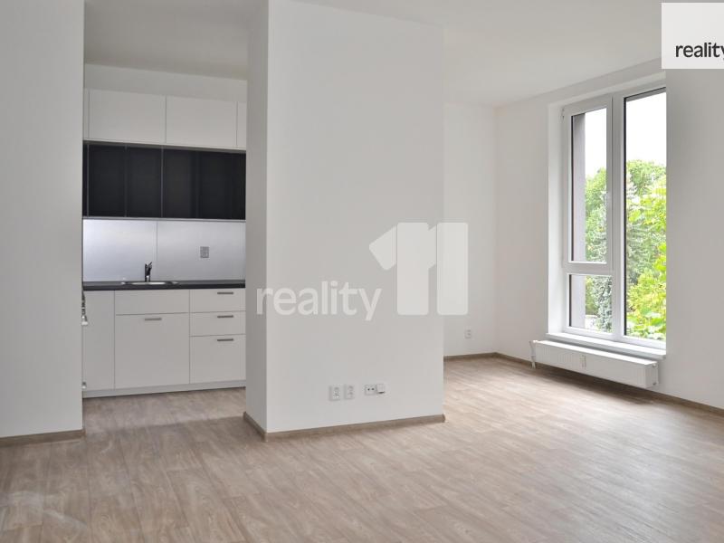 Pronájem bytu 2+kk 64 m2