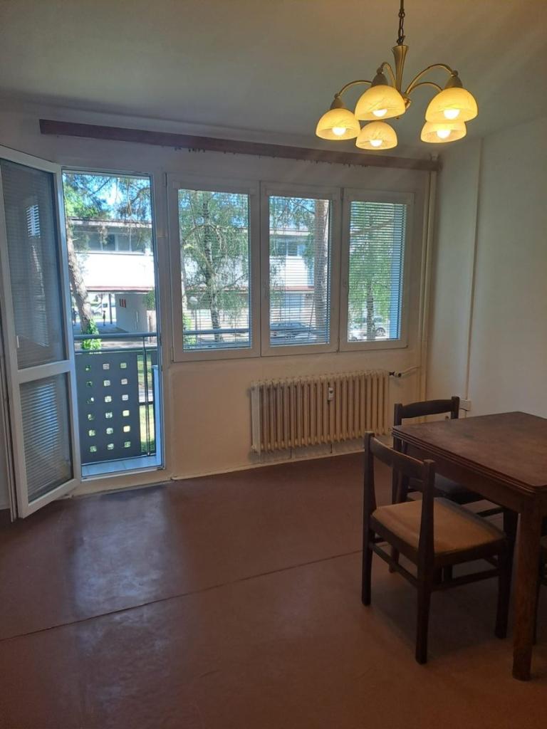 Pronájem bytu 3+1 64 m2
