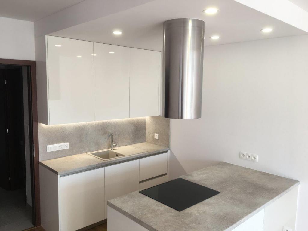 Pronajem bytu 2+kk 60 m2
