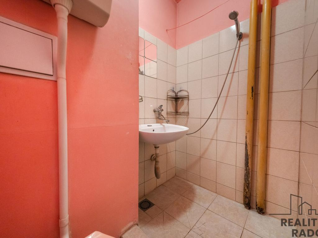 Prodej bytu 1+kk 20 m2, Ostrava – náhled fotky 9