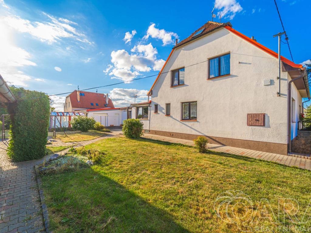 Prodej domu 225 m2