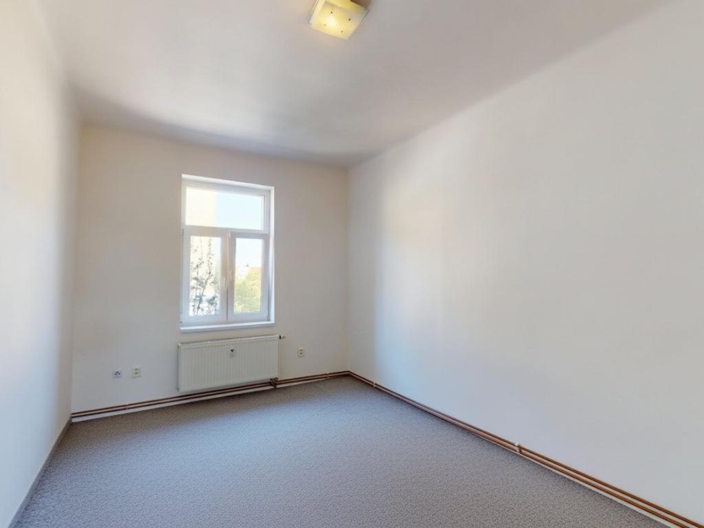 Pronájem bytu 2+1 60 m2