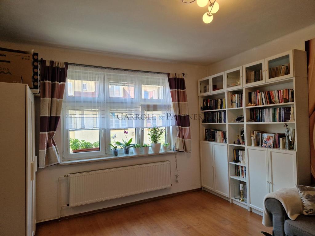 Prodej bytu 2+1 54 m2