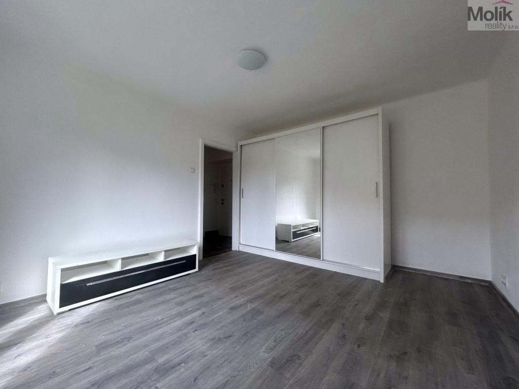 Pronájem bytu 1+1 30 m2
