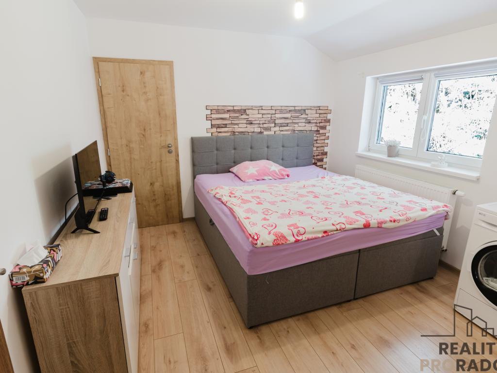Prodej domu 100 m2