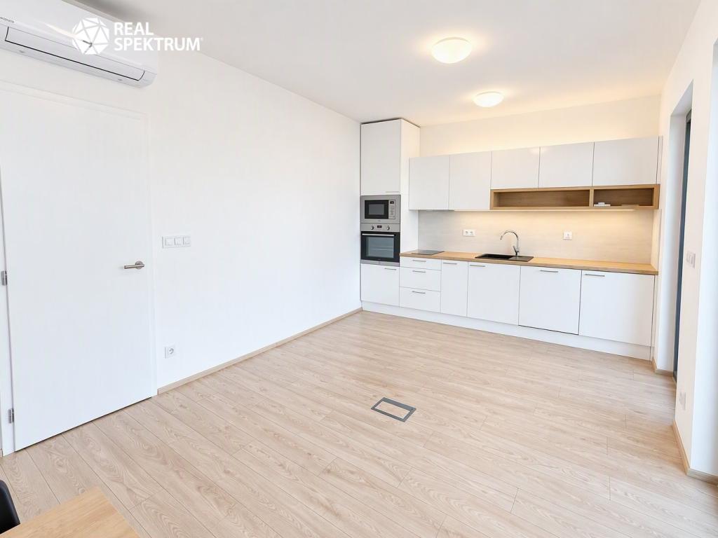 Pronájem bytu 1+kk 27 m2, Brno – náhled fotky 6