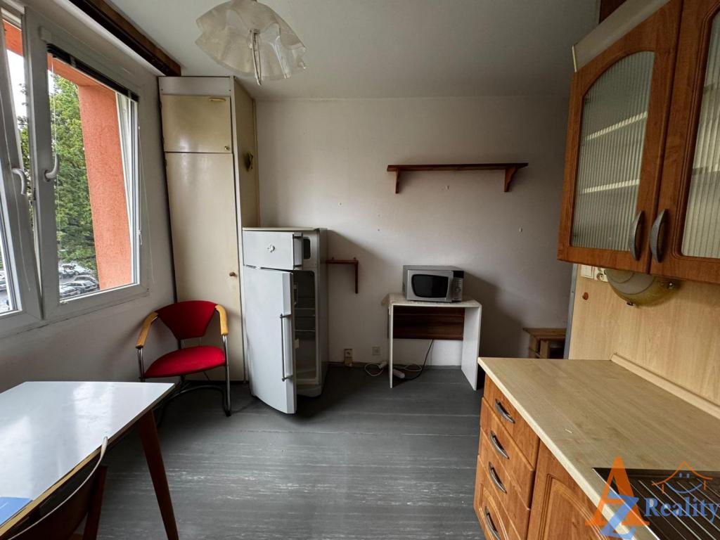 Pronájem bytu 1+1 42 m2