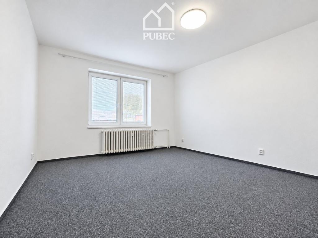 Pronájem bytu 2+1 67 m2