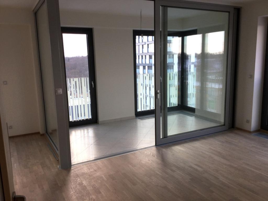 Pronajem bytu 3+kk 100 m2