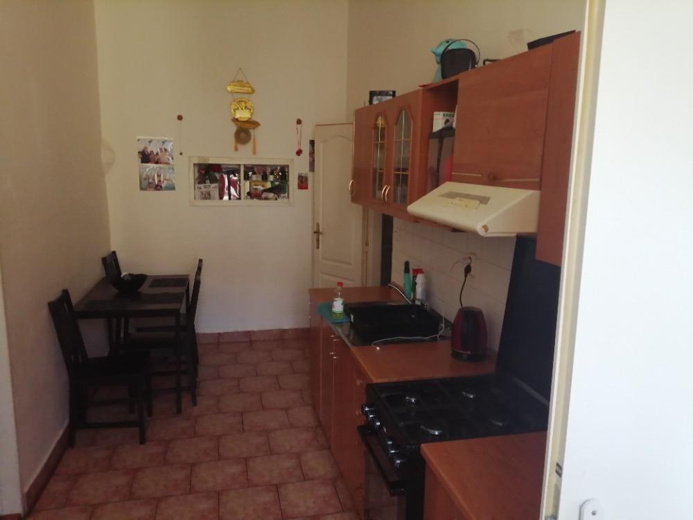 Pronájem bytu 2+1 65 m2