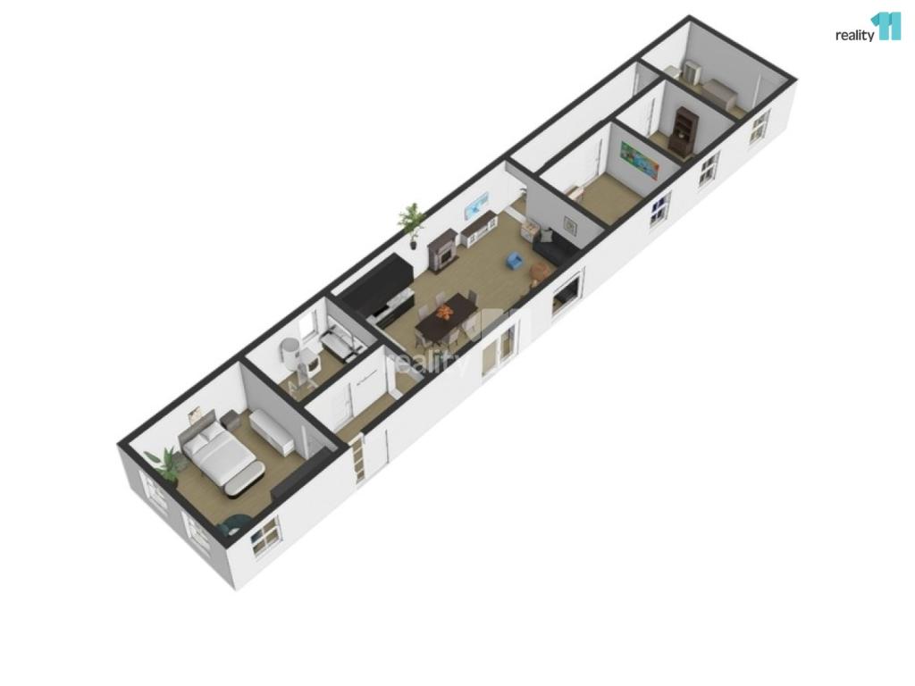Prodej domu 114 m2, Vinary – náhled fotky 23