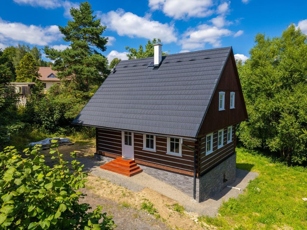 fourRooms, Rádlo - Rádlo, 10990000 Kč, 160 m2