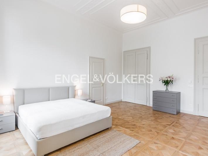 Pronájem bytu 2+1 92 m2