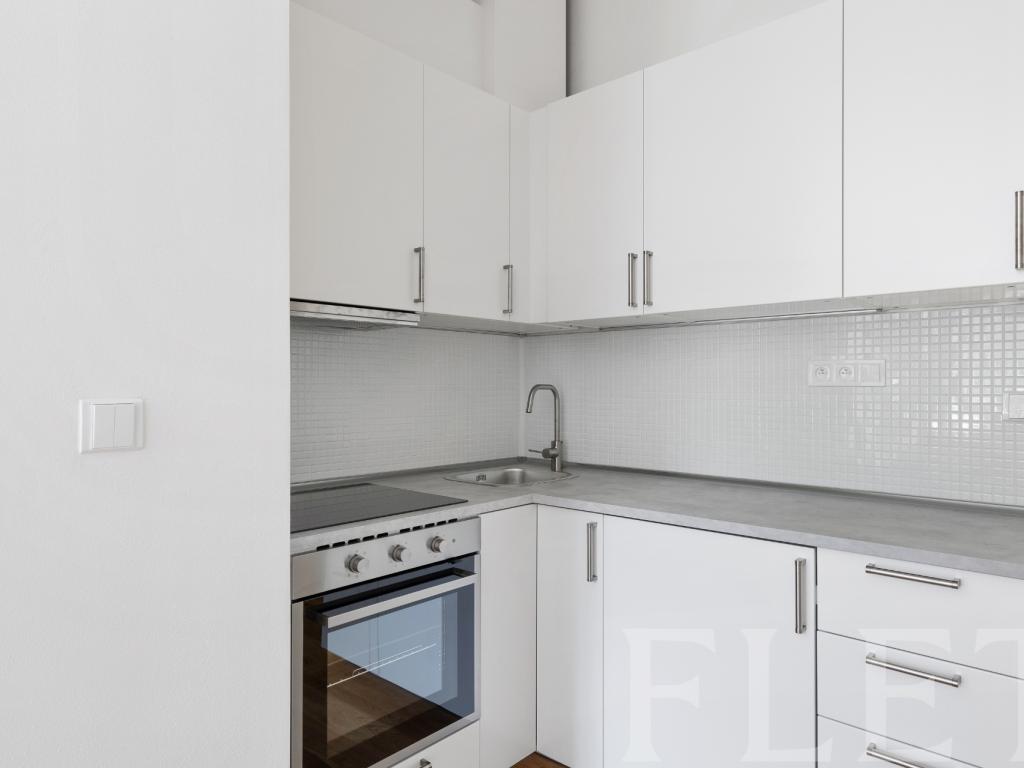 Pronájem bytu 1+kk 31 m2