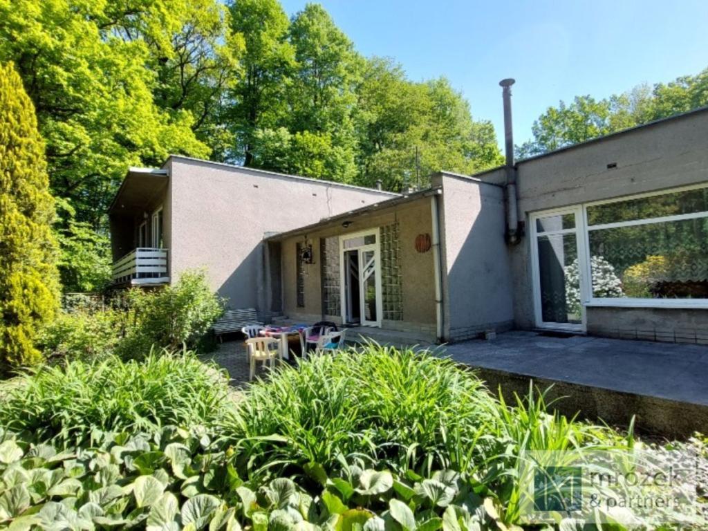 Prodej domu 432 m2
