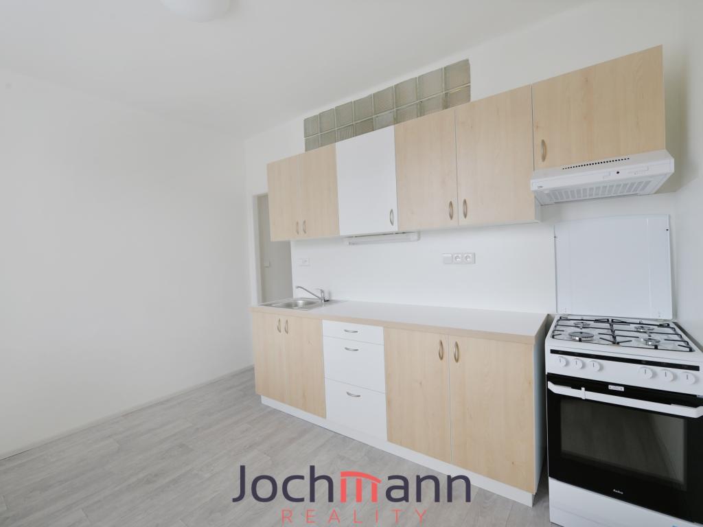 Pronájem bytu 2+1 52 m2