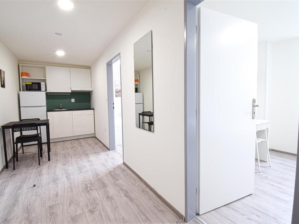 Pronájem bytu 2+1 33 m2