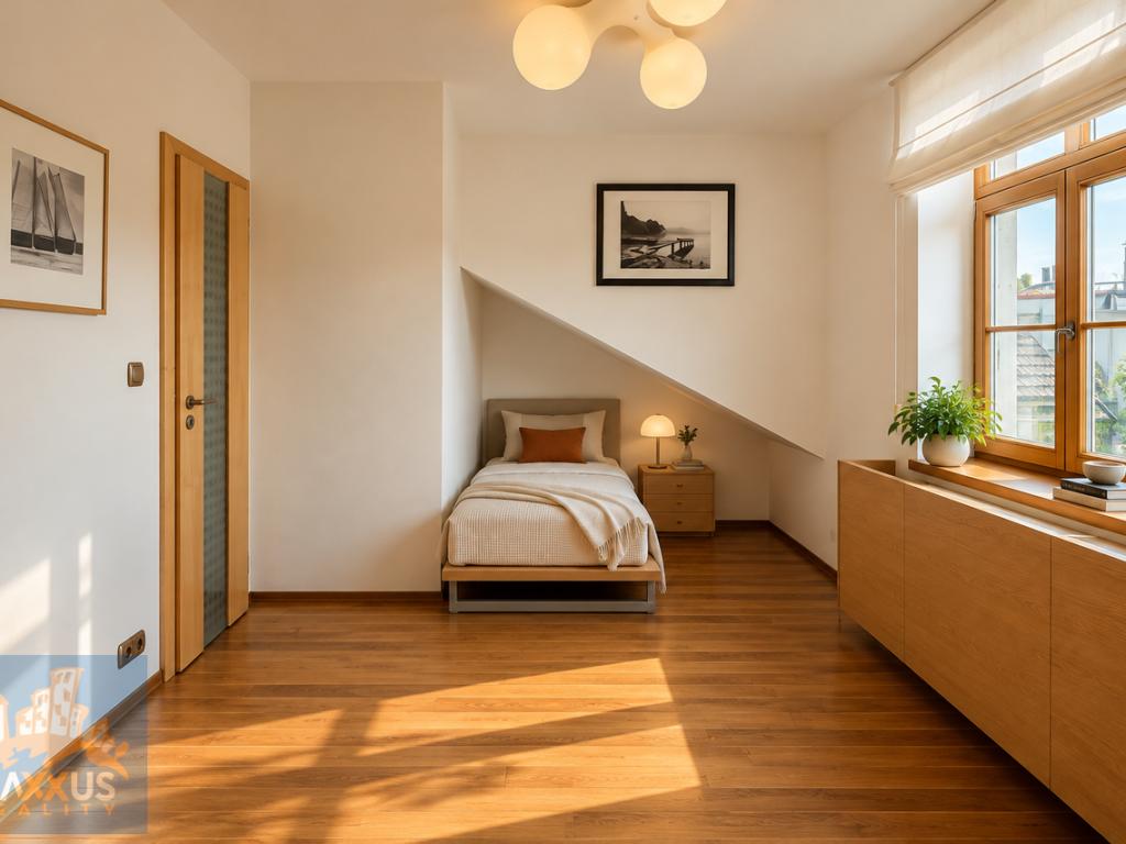Pronájem bytu 3+kk 157 m2, Praha – náhled fotky 8