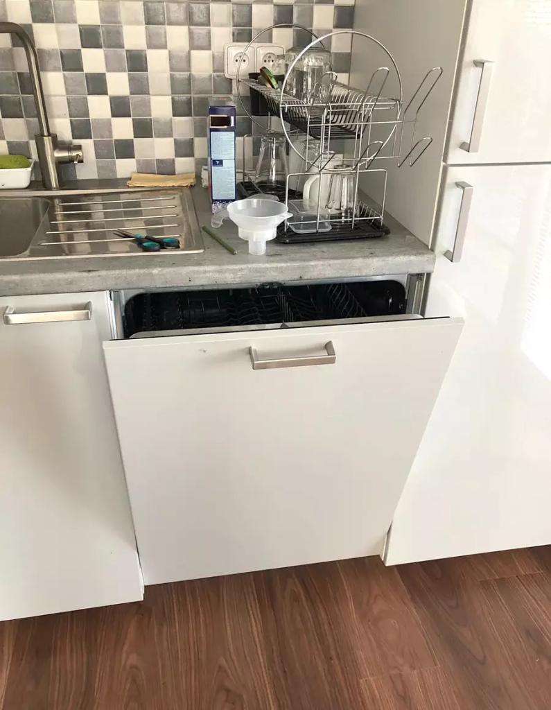 Pronájem bytu 2+kk 57 m2
