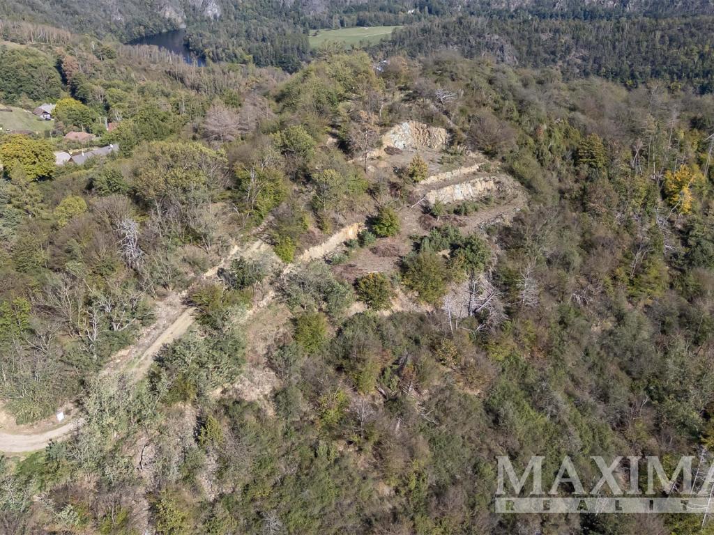 Prodej pozemku 7462 m2, Solenice – náhled fotky 3